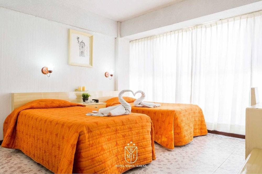 Hotel Maria Teresa Salamanca Exterior foto