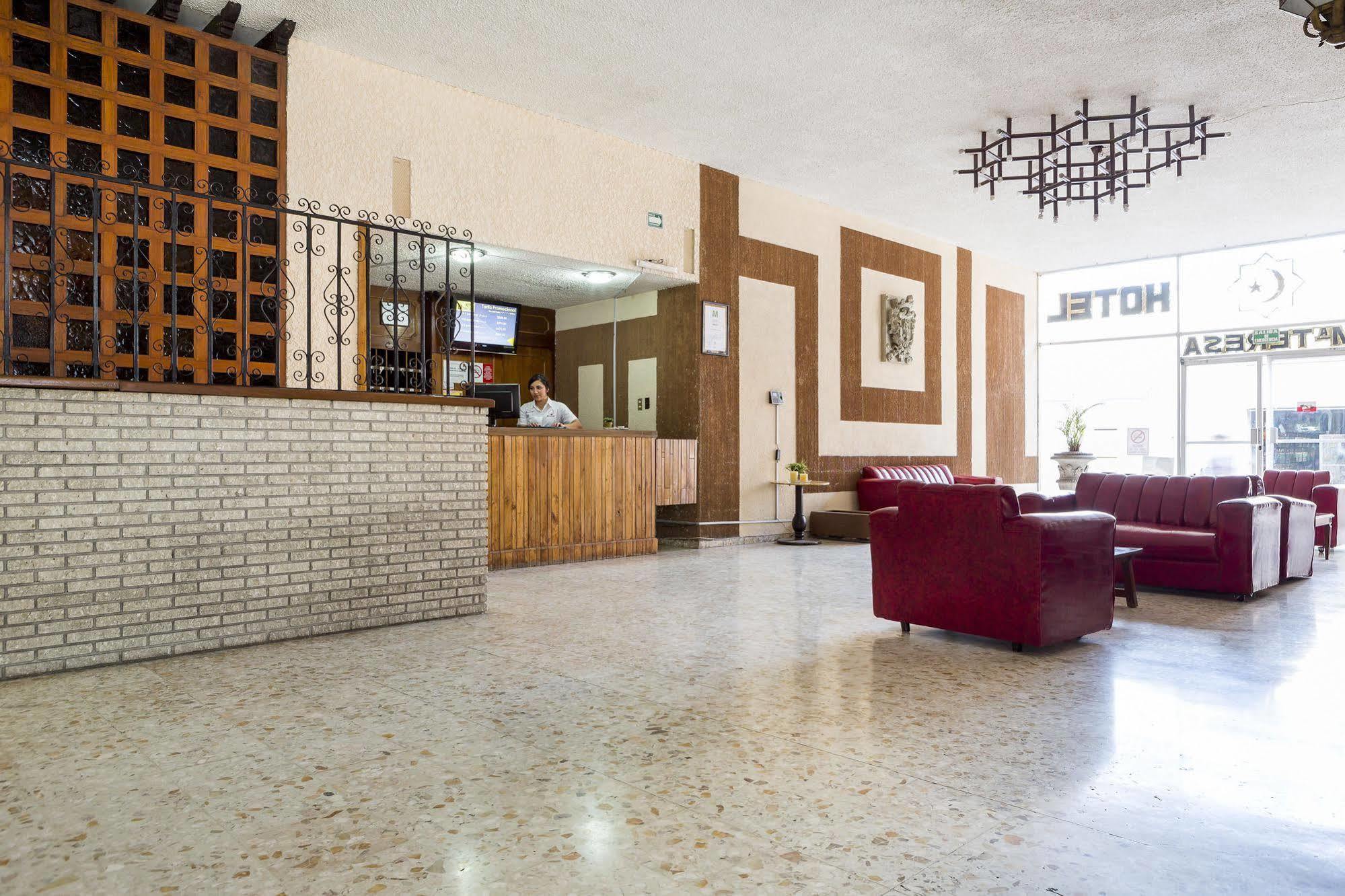 Hotel Maria Teresa Salamanca Exterior foto